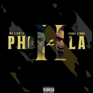 Pho 2 La (Deluxe Joint Project)