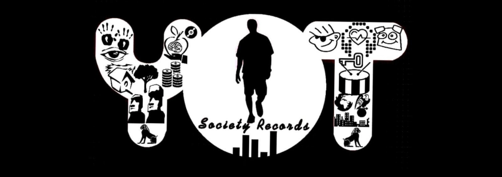 YOT Society Media Records